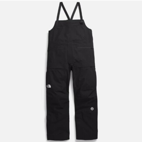 The North Face Verbier GORE-TEX Bibs Summit Series Men's Size S Ski Pants New - Picture 1 of 16